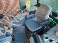 Tractor / Trekker Deutz-Fahr Agrotron 6120 TTV + Stoll FZ30 lader