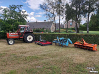 Tractor / Trekker Fiat-Agri 55-90