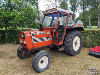 Tractor / Trekker Fiat-Agri 55-90