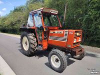 Tractor / Trekker Fiat-Agri 55-90