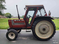 Tractor / Trekker Fiat-Agri 55-90