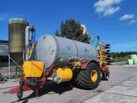 Mesttank Vredo 9800e