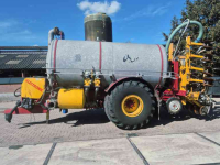 Mesttank Vredo 9800e
