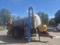 Mesttank Vredo 9800e