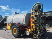 Mesttank Vredo 9800e