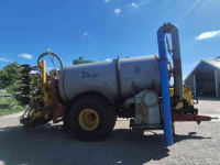 Mesttank Vredo 9800e