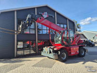 Verreiker Magni RTH 6.25