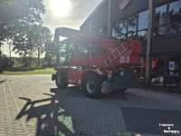 Verreiker Magni RTH 6.25