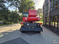 Verreiker Magni RTH 6.25