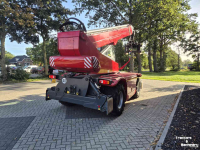 Verreiker Magni RTH 6.25