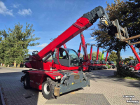 Verreiker Magni RTH 6.25