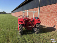 Oldtimers McCormick D326