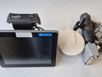 GPS besturings systemen en toebehoren Raven Viper 4+ Twin