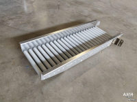 Transportband  Rollenbaan 910X310 Rollenband