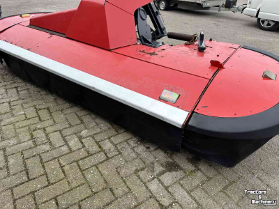 Maaier Vicon Expert 432