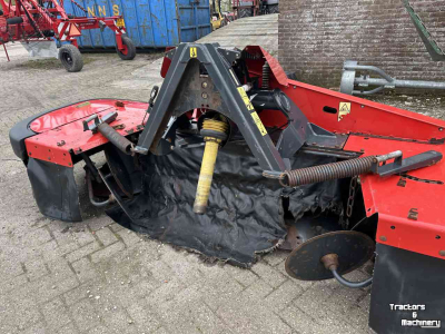 Maaier Vicon Expert 432