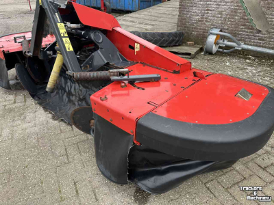 Maaier Vicon Expert 432