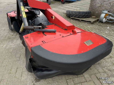 Maaier Vicon Expert 432