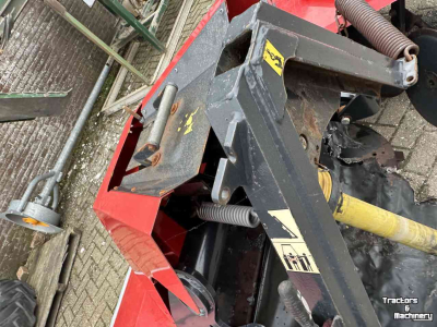 Maaier Vicon Expert 432