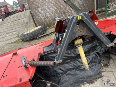 Maaier Vicon Expert 432