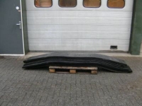 Rubberschuif GRS Rubber tbv schaaf