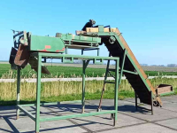 Overige inschuurmachines en toebehoren Schouten Opvoerelevator