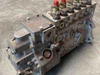 Motor Fiat-Agri PES6P110A820RF313 Injectiepomp