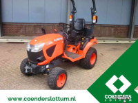 Compact tractor Kubota KUBOTA BX 231 DV