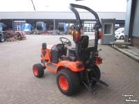Compact tractor Kubota KUBOTA BX 231 DV