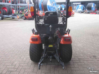 Compact tractor Kubota KUBOTA BX 231 DV