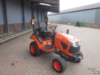 Compact tractor Kubota KUBOTA BX 231 DV