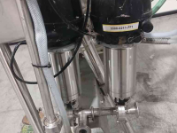 Melktank GEA 300 liter