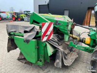 Maaier John Deere 131 + 388