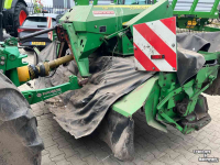 Maaier John Deere 131 + 388