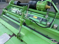 Rijenfrees AVR GE-FORCE 4X75