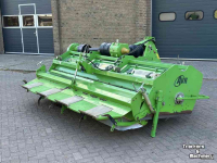 Rijenfrees AVR GE-FORCE 4X75