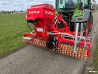 Doorzaaimachine Güttler GreenMaster 300