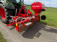 Doorzaaimachine Güttler GreenMaster 300
