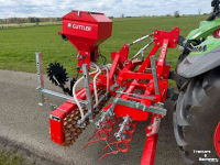 Doorzaaimachine Güttler GreenMaster 300