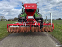 Doorzaaimachine Güttler GreenMaster 300
