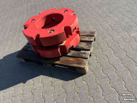 Frontgewichten Fendt wielgewichten