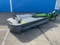 Maaier Fendt Slicer maaierkneuzer 3160 TLXKC