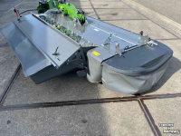 Maaier Fendt Slicer maaierkneuzer 3160 TLXKC