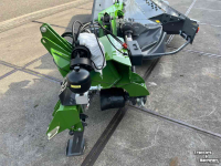 Maaier Fendt Slicer maaierkneuzer 3160 TLXKC