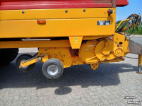Opraapwagen Schuitemaker Rapide 185