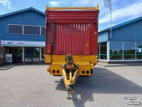 Opraapwagen Schuitemaker Rapide 185
