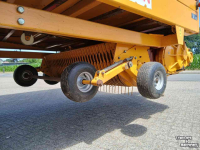 Opraapwagen Schuitemaker Rapide 185