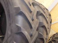 Wielen, Banden, Velgen & Afstandsringen Michelin 580/70R38