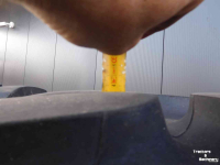 Wielen, Banden, Velgen & Afstandsringen Michelin 580/70R38