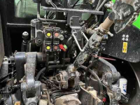 Tractor / Trekker Deutz-Fahr 6185 TTV